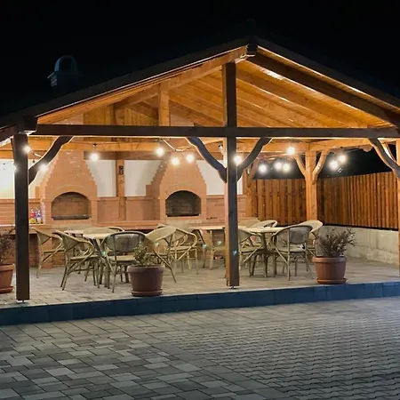 Alpin Szálloda 3*