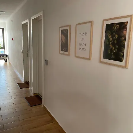 Alpin Szálloda 3*