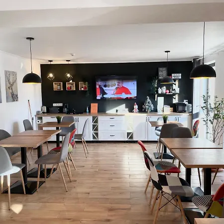 Hotel Alpin