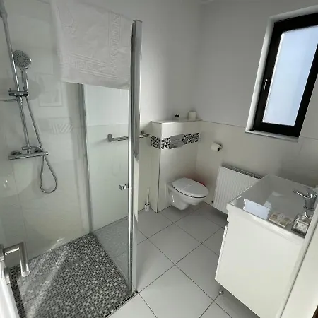 Szálloda Alpin 3*