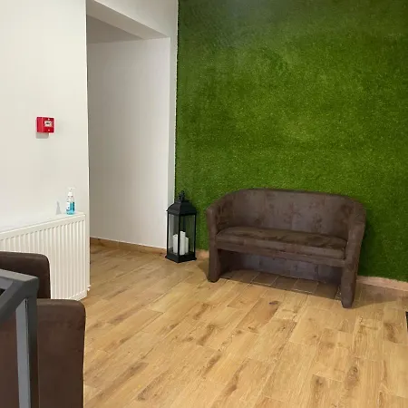 Hotel Alpin
