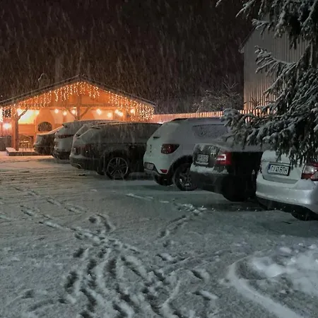 Alpin Hotel