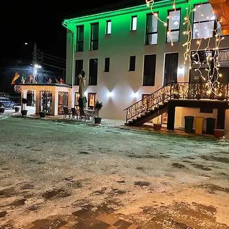 Hotel Alpin 3*