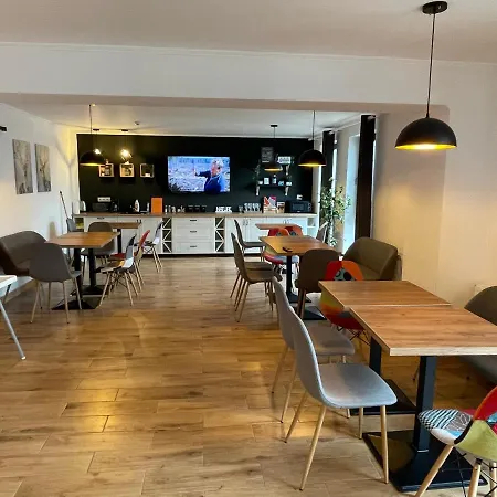Hotel Alpin
