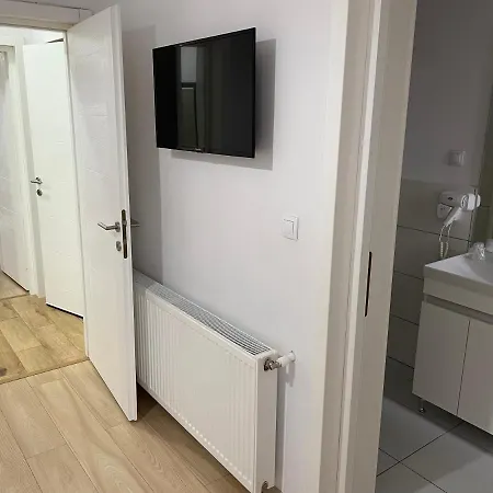 Szálloda Alpin 3*