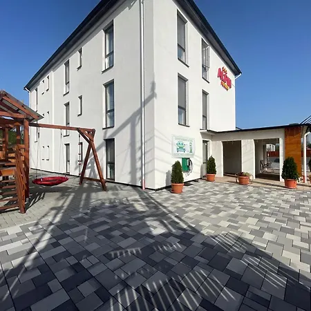 Alpin Szálloda 3*