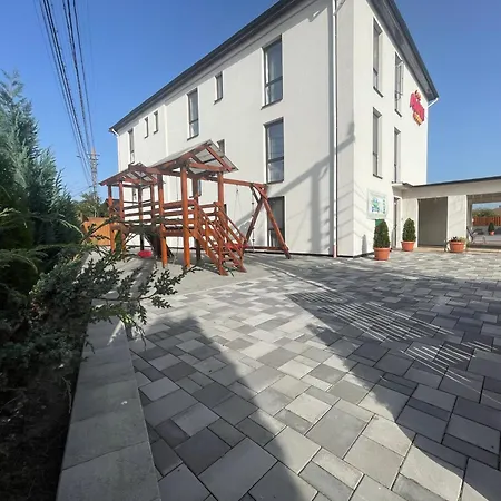 Hotel Alpin